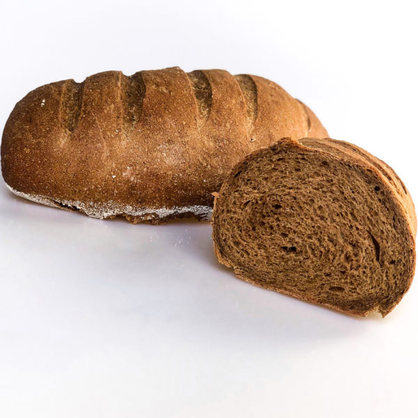 Батон солодовый