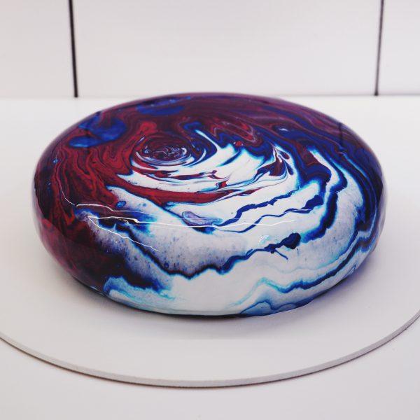 Торт Муссовый Черный лес в Polverol Киев