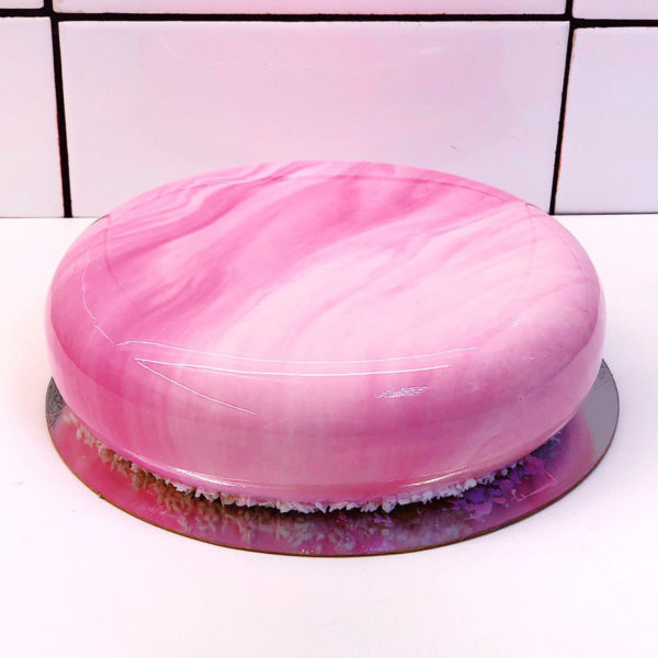 Торт Муссовый Любовь в Polverol Киев