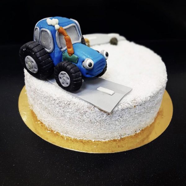 Торт муссовый вариант 16 в Polverol Киев