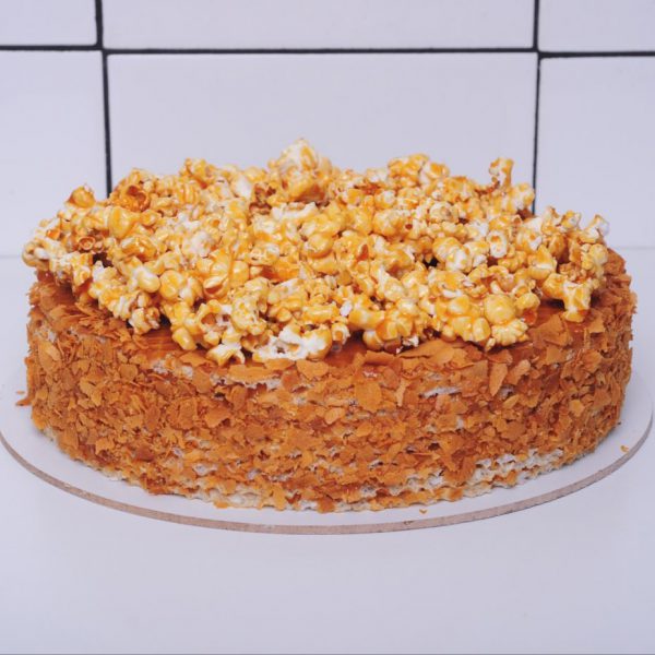 Торт Классический Вафельный в Polverol Киев