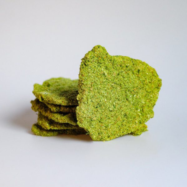 Шницель по-венски