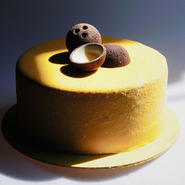 Торт бисквитный Бали в Polverol Киев