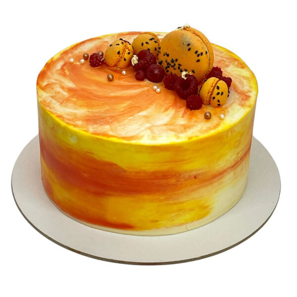 Улюблена екзотика