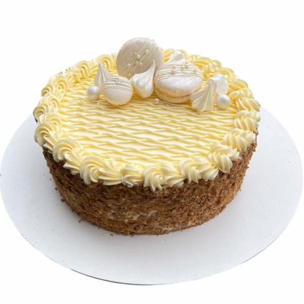 Торт «Киевский»